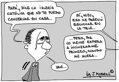 [Humor en cápsulas] Para hoy jueves, 27 de octubre de 2016