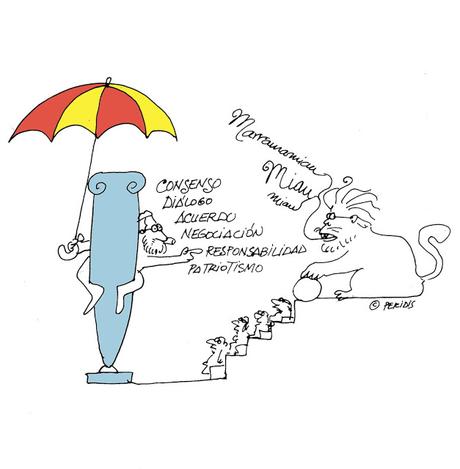 [Humor en cápsulas] Para hoy jueves, 27 de octubre de 2016