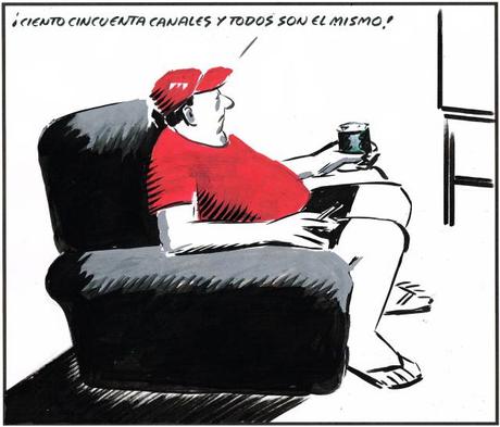 [Humor en cápsulas] Para hoy jueves, 27 de octubre de 2016