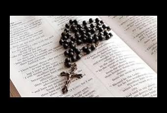 Qué significado tiene soñar con rosario? - Paperblog