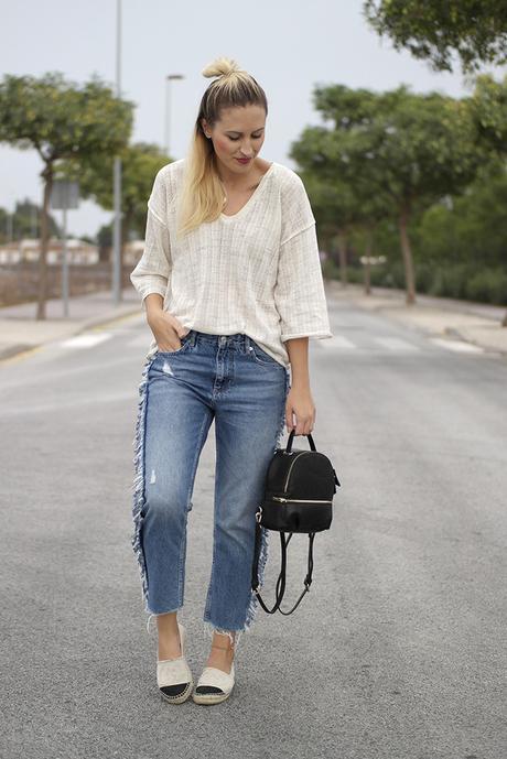 ESPADRILLES FOR FALL ESPADRILLES FOR FALL