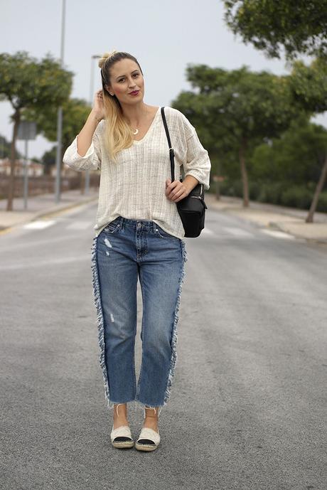 ESPADRILLES FOR FALL ESPADRILLES FOR FALL