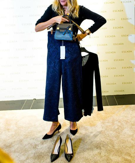 escada desayunyo by julia martinez