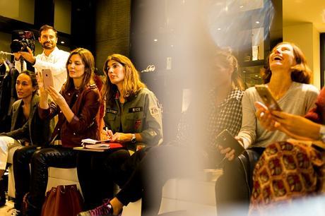 escada desayunyo by julia martinez