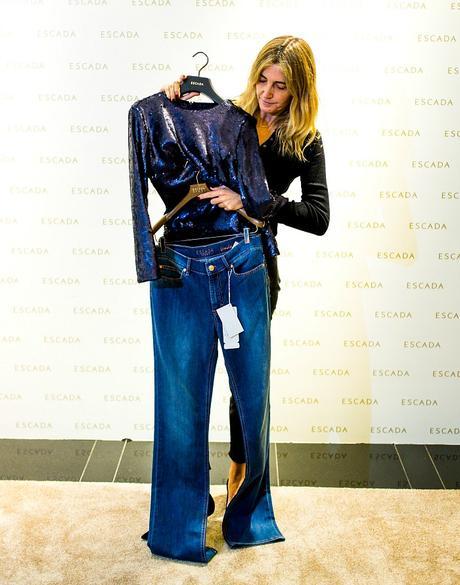 escada desayunyo by julia martinez