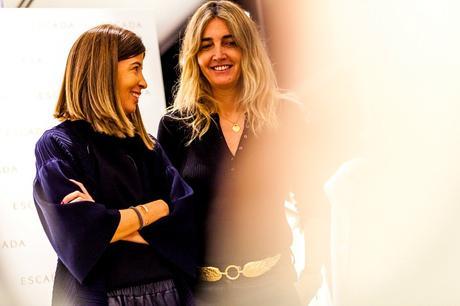 escada desayunyo by julia martinez