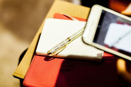 escada desayunyo by julia martinez