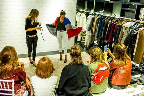 escada desayunyo by julia martinez