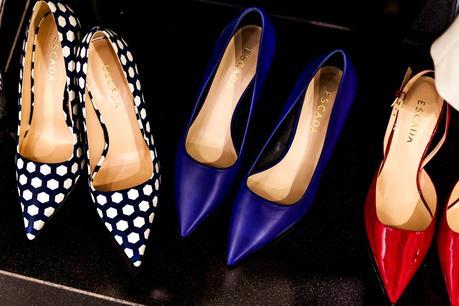 escada desayunyo by julia martinez