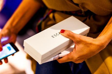 escada desayunyo by julia martinez