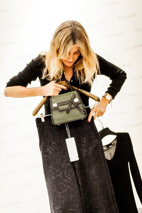 escada desayunyo by julia martinez