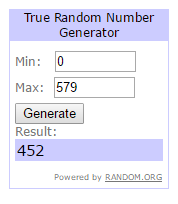 Ganadores Sorteo Gorgol el final del bosque Ganadores Sorteo Gorgol el final del bosque