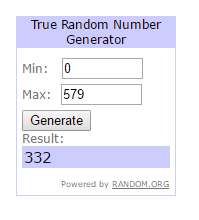 Ganadores Sorteo Gorgol el final del bosque Ganadores Sorteo Gorgol el final del bosque