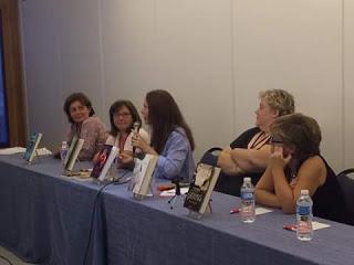 Crónica y fotos Congreso Romántic Mediterránea 2016