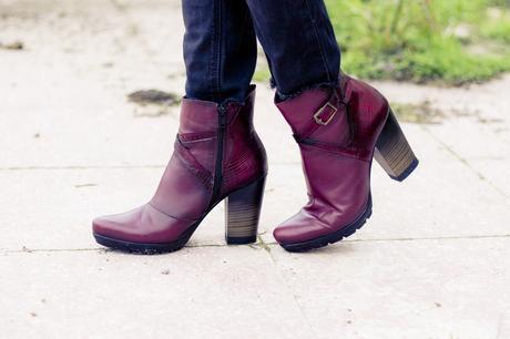 OLIVIA PALERMO ZARA SHIRT