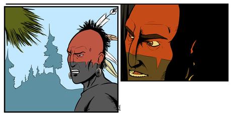 “SALVA” GRAZNIDO SALVAJE