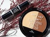 wild MegaGlo; easy contouring