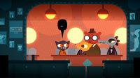 La esperada aventura 'Night in the Woods' llegará en enero de 2017