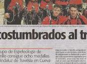 Volvemos salir prensa