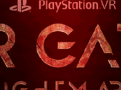 Gate Nightmare promete pasar auténtico miedo