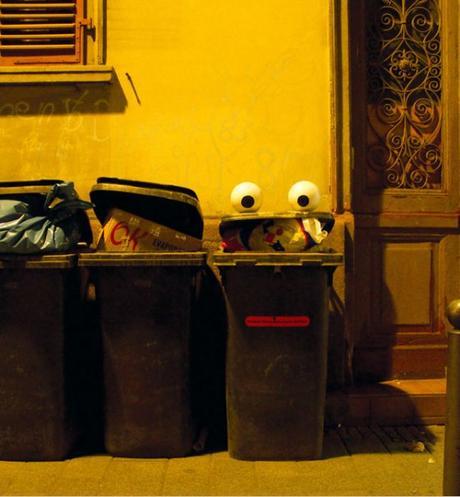 Píldoras de jueves.