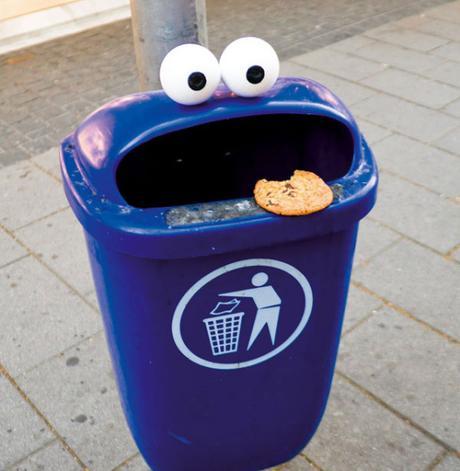 Píldoras de jueves.