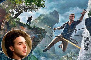 shawn-levy-uncharted