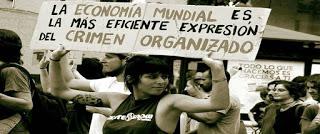 Donde está hoy el poder en el mundo