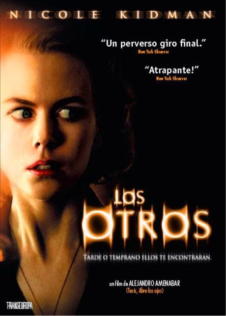 Top 5: Libros y películas de miedo.