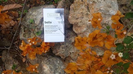 Bella noche de Bella Aurora,  reduce los signos de fatiga diaria