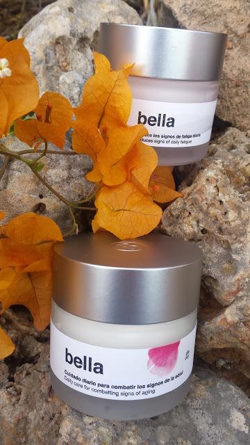 Bella noche de Bella Aurora,  reduce los signos de fatiga diaria