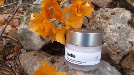 Bella noche de Bella Aurora,  reduce los signos de fatiga diaria