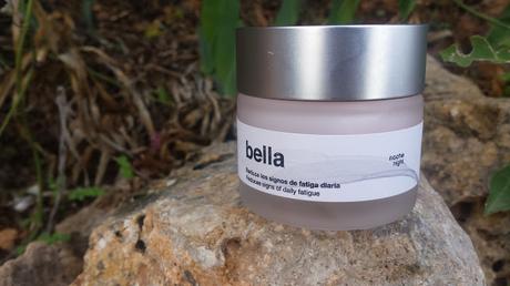 Bella noche de Bella Aurora,  reduce los signos de fatiga diaria