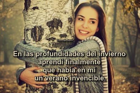 Frases de Alber Camus