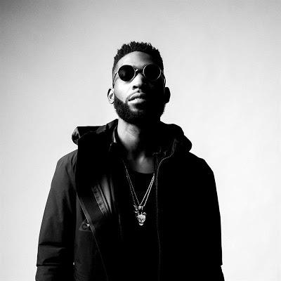 Cancelados los conciertos de Tinie Tempah en noviembre en Barcelona y Madrid