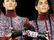 Kenzo presenta collección para H&amp;M ¡bailando!