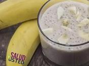 batido quema grasa está causando sensación Internet