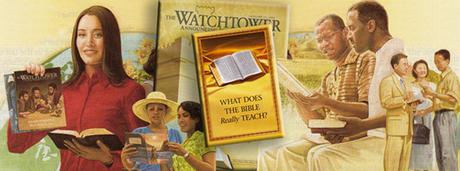 Fritz Springmeier Habla Sobre el Satanismo Dentro de los Testigos de Jehová