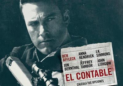 El contable, Un tipo especial de genialidad