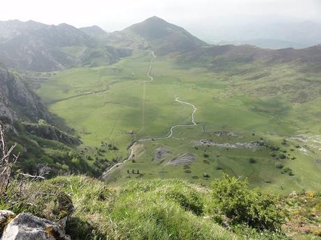 14 cumbres míticas para coronar como cicloturista