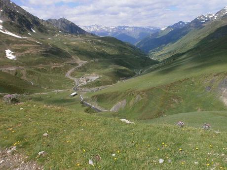 14 cumbres míticas para coronar como cicloturista