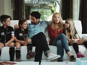 Comando Gioseppo, zapatos mundo mejor