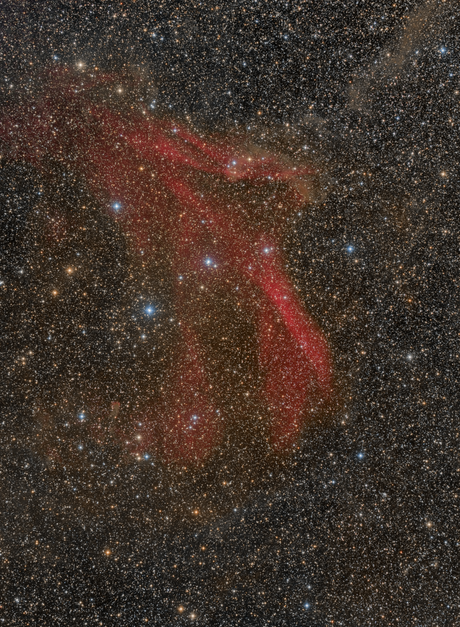 ✨Sh2-126 por Astrobin ✨Sh2-126 por Astrobin