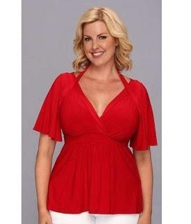 TIPO DE CUERPO MANZANA PARA GORDITAS