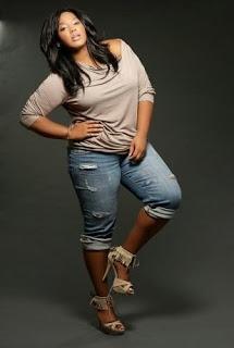 TIPO DE CUERPO MANZANA PARA GORDITAS