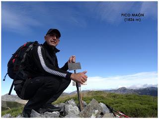 Puebla de Lillo-Aparejo Grande-Maón-Rebueno-La Mojonerina