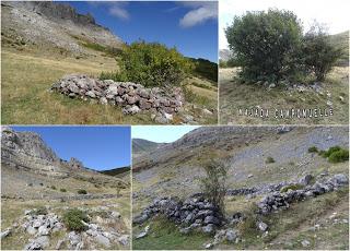 Puebla de Lillo-Aparejo Grande-Maón-Rebueno-La Mojonerina