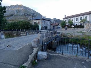 Puebla de Lillo-Aparejo Grande-Maón-Rebueno-La Mojonerina