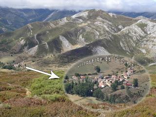 Puebla de Lillo-Aparejo Grande-Maón-Rebueno-La Mojonerina