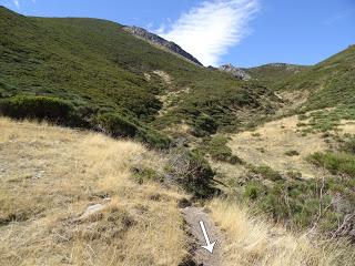 Puebla de Lillo-Aparejo Grande-Maón-Rebueno-La Mojonerina